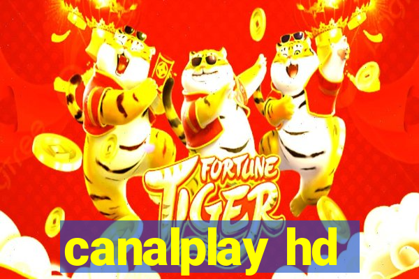 canalplay hd